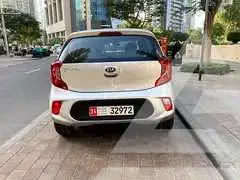 2020 KIA Picanto