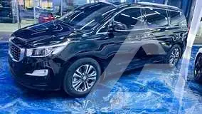 2020 KIA Carnival
