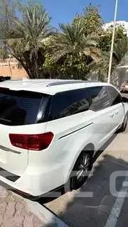 2020 KIA Carnival