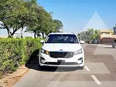 2020 KIA Carnival