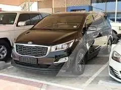 2020 KIA Carnival