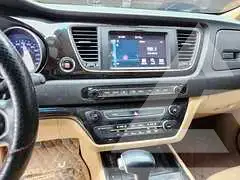 2020 KIA Carnival