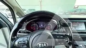 2020 KIA Carnival