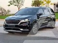2020 KIA Carnival