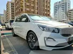 2020 KIA Carnival