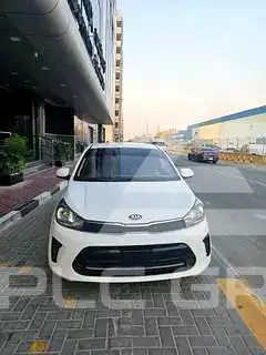 2020 KIA Pegas