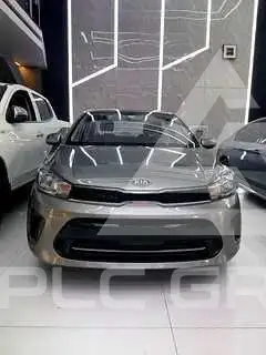 2020 KIA Pegas