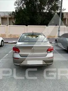 2020 KIA Pegas