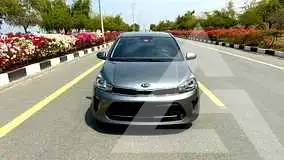 2020 KIA Pegas
