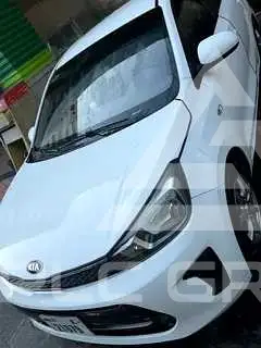 2020 KIA Pegas