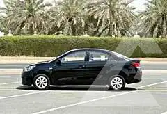 2020 KIA Pegas