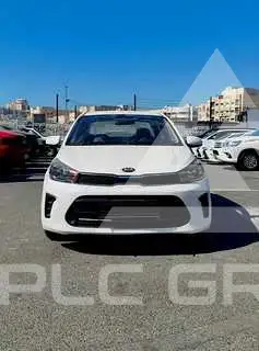 2020 KIA Pegas