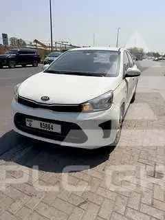 2020 KIA Pegas