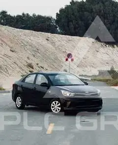 2020 KIA Pegas
