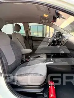 2020 KIA Pegas