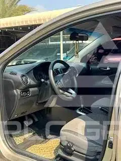2020 KIA Pegas