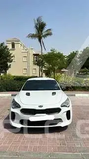 2020 KIA Stinger