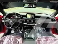 2020 KIA Stinger