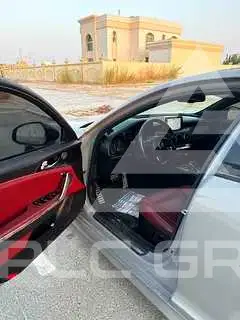 2020 KIA Stinger