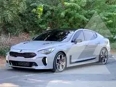 2020 KIA Stinger