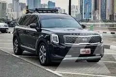 2020 KIA Telluride