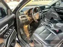 2020 KIA Telluride