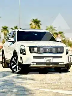 2020 KIA Telluride