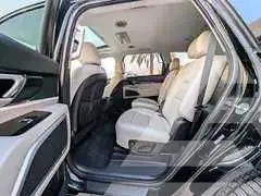 2020 KIA Telluride