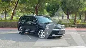 2020 KIA Telluride