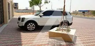 2020 KIA Telluride