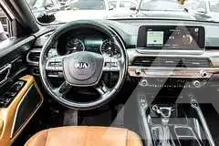 2020 KIA Telluride