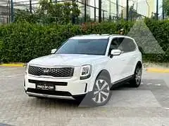 2020 KIA Telluride