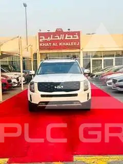 2020 KIA Telluride