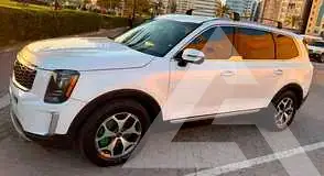 2020 KIA Telluride