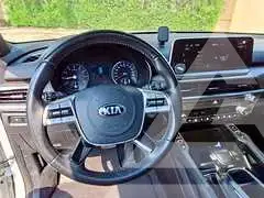 2020 KIA Telluride