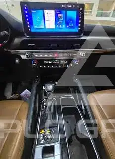 2020 KIA Telluride