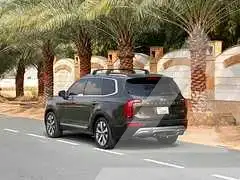 2020 KIA Telluride