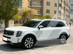 2020 KIA Telluride