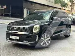 2020 KIA Telluride