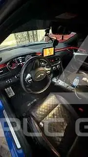 2020 Genesis G70