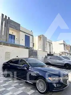 2020 Genesis G90