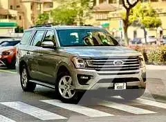 2020 Ford EXPEDITION