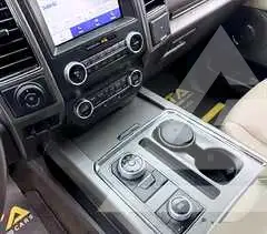 2020 Ford EXPEDITION