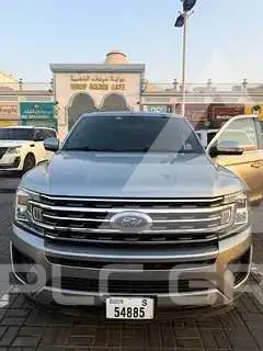 2020 Ford EXPEDITION