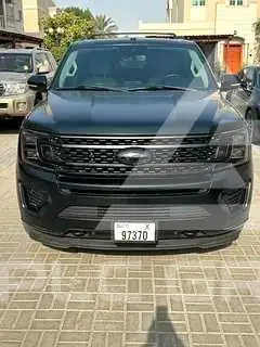 2020 Ford EXPEDITION