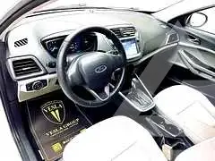 2020 Ford ESCORT