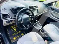 2020 Ford ESCORT