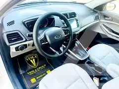 2020 Ford ESCORT