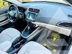 2020 Ford ESCORT