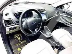 2020 Ford ESCORT